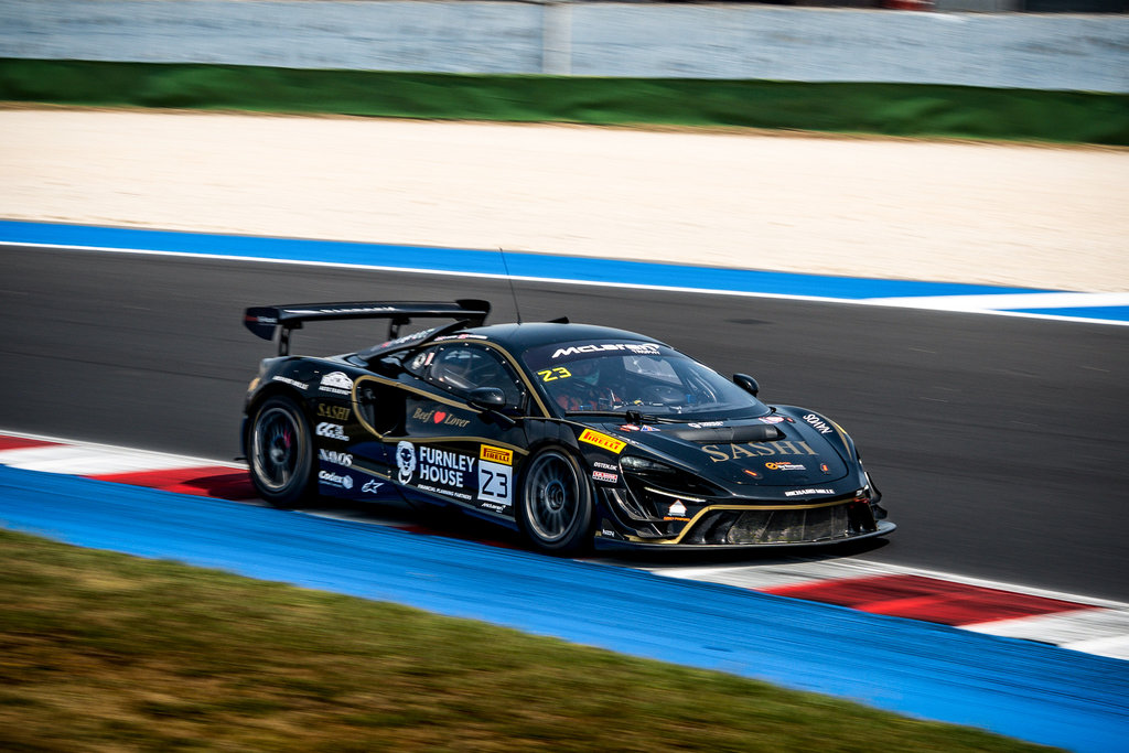 (Foto: Paddock Motorsport)